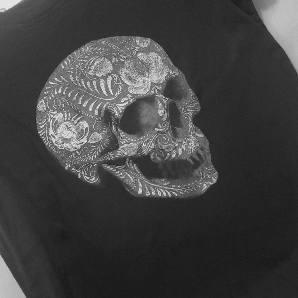Skull Soft Tee